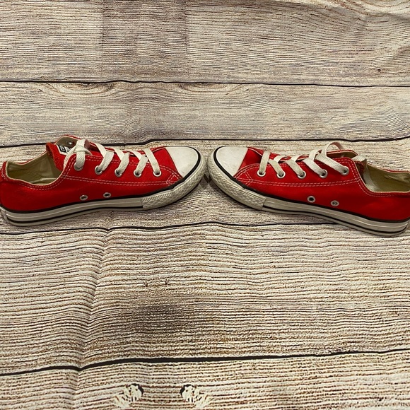 Chuck Taylor All Star sneaker - kids - Picture 3 of 6